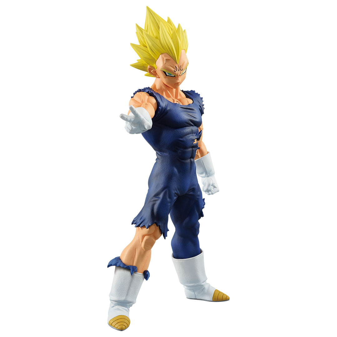 一番くじ ドラゴンボール VSオムニバスULTRA