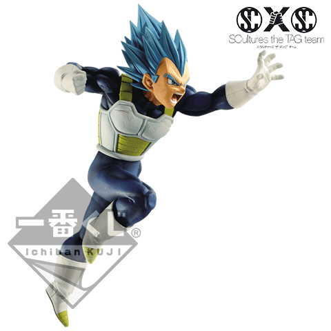 一番くじ｜一番くじドラゴンボール 超戦士バトル列伝Z
