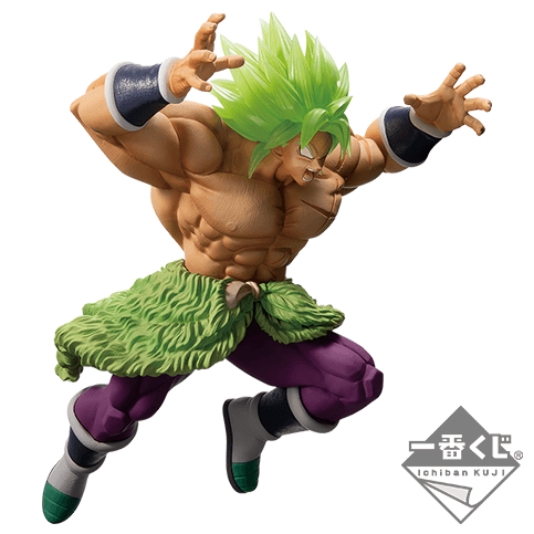 一番くじ ドラゴンボール -サイヤ人超決戦-