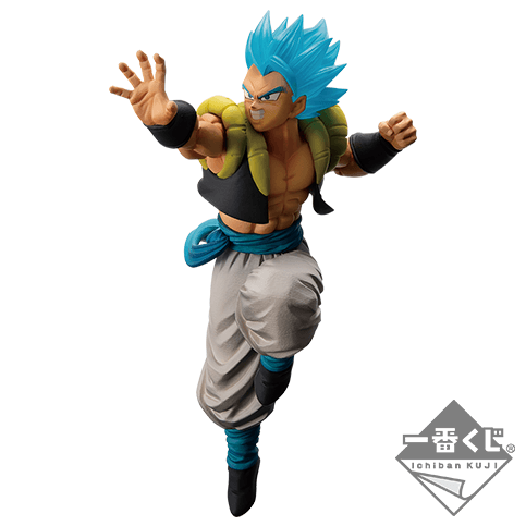 一番くじ ドラゴンボール -サイヤ人超決戦-