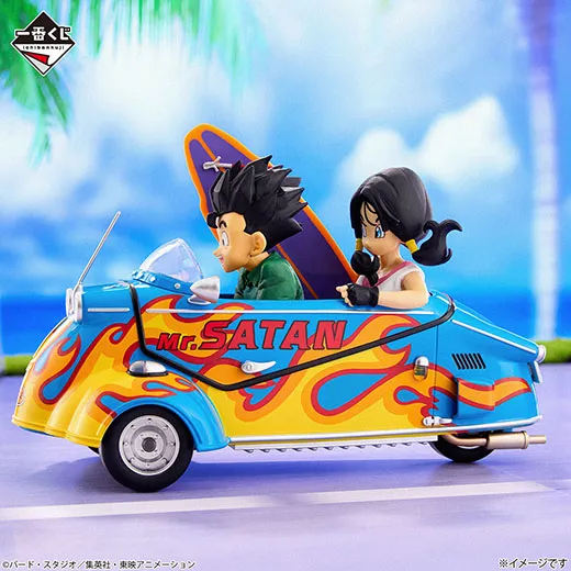 一番くじ ドラゴンボール DRAGONBALL SNAP COLLECTION2 フォト