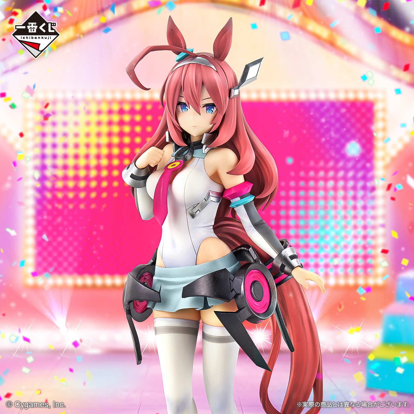 一番くじ ウマ娘 プリティーダービー 10弾｜一番くじ倶楽部｜BANDAI