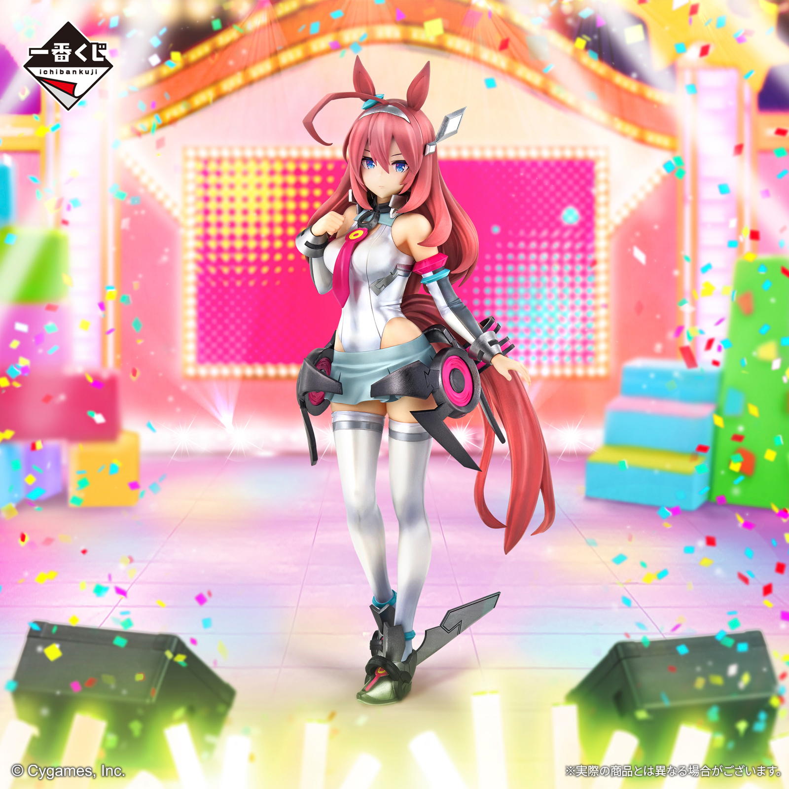 一番くじ ウマ娘 プリティーダービー 10弾｜一番くじ倶楽部｜BANDAI