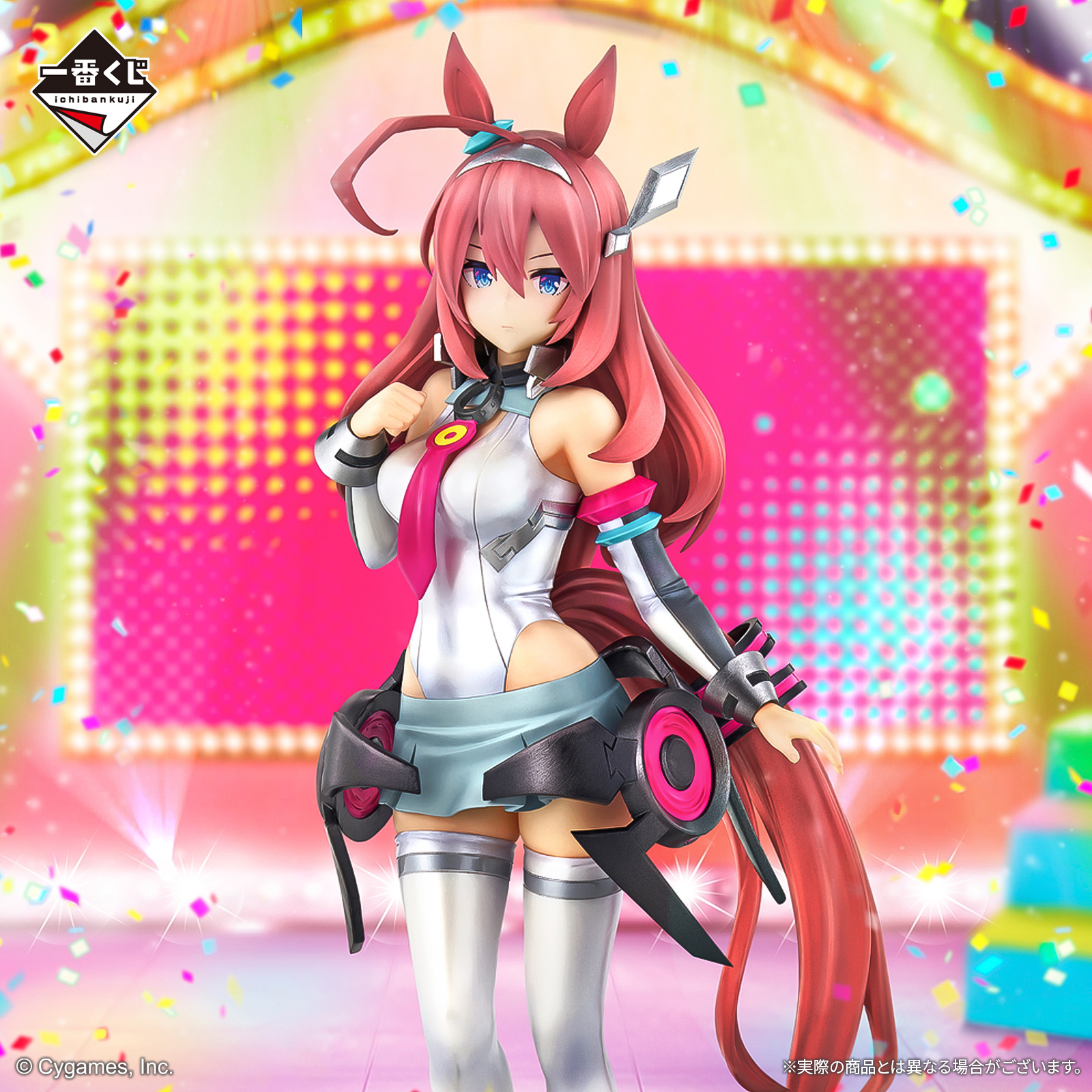 一番くじ ウマ娘 プリティーダービー 10弾｜一番くじ倶楽部｜BANDAI