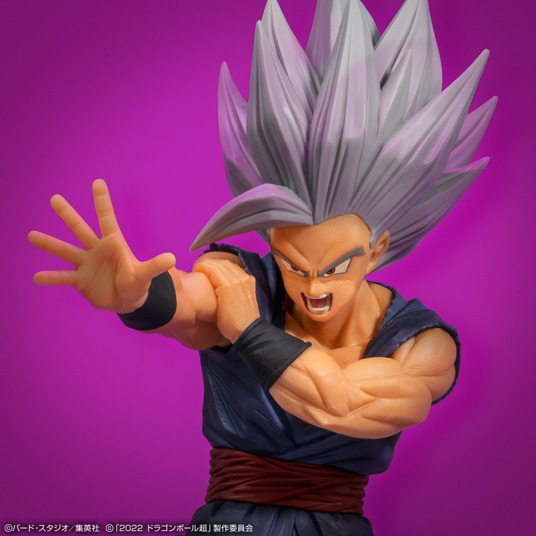 一番くじ ドラゴンボール VSオムニバスビースト｜一番くじ倶楽部