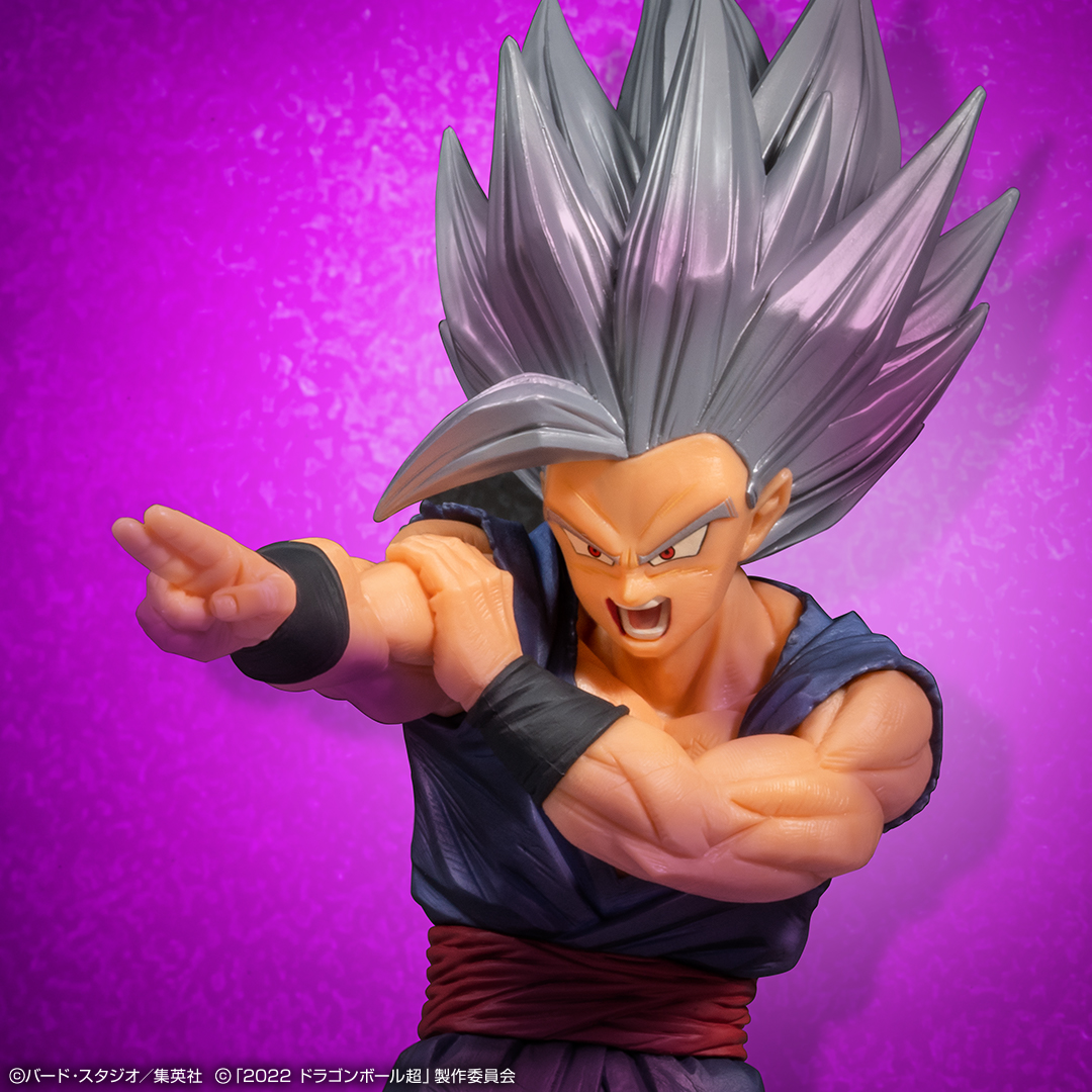 一番くじ ドラゴンボール VSオムニバスビースト｜一番くじ倶楽部