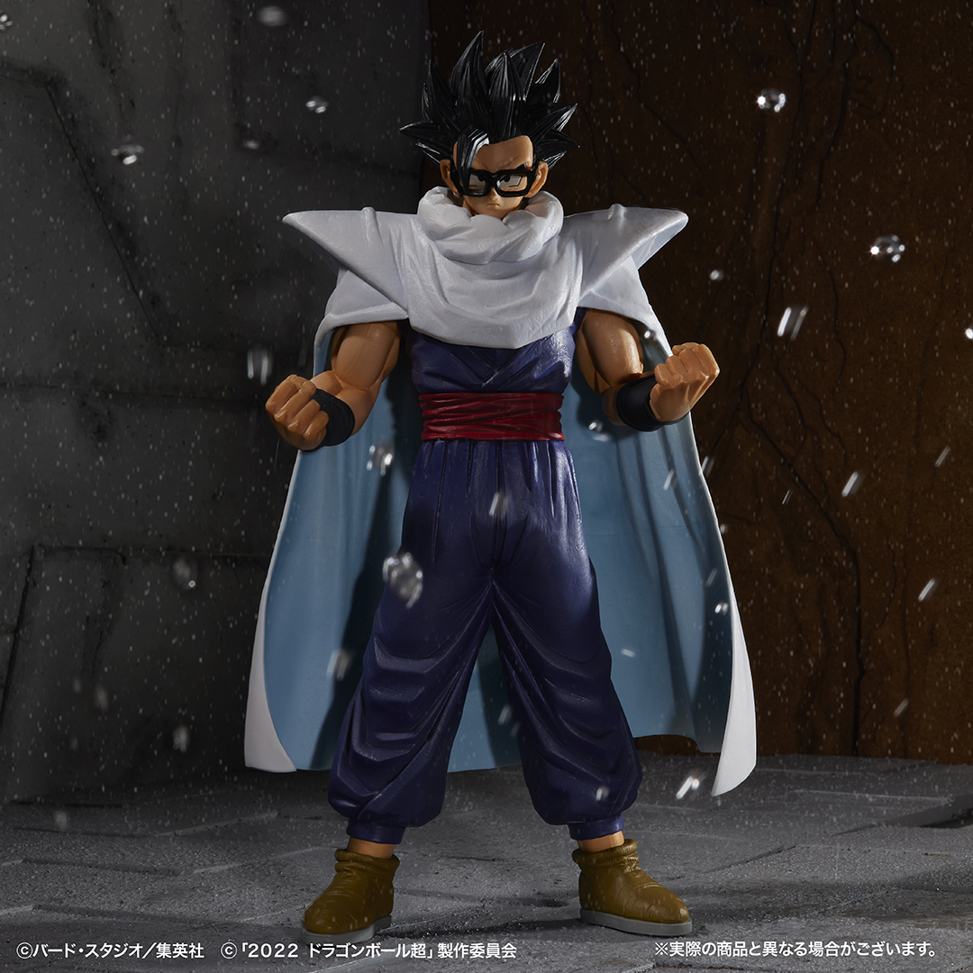 一番くじ ドラゴンボール VSオムニバスグレイト｜一番くじ倶楽部