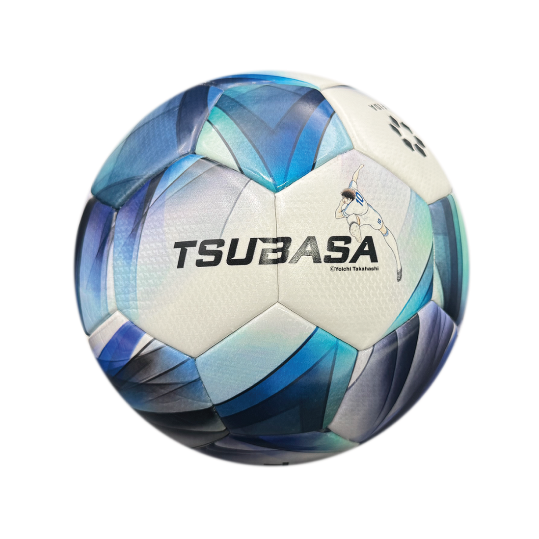 サッカーボール】【JFA検定球】TSUBASA 5号球｜TSUBASA by SFIDA