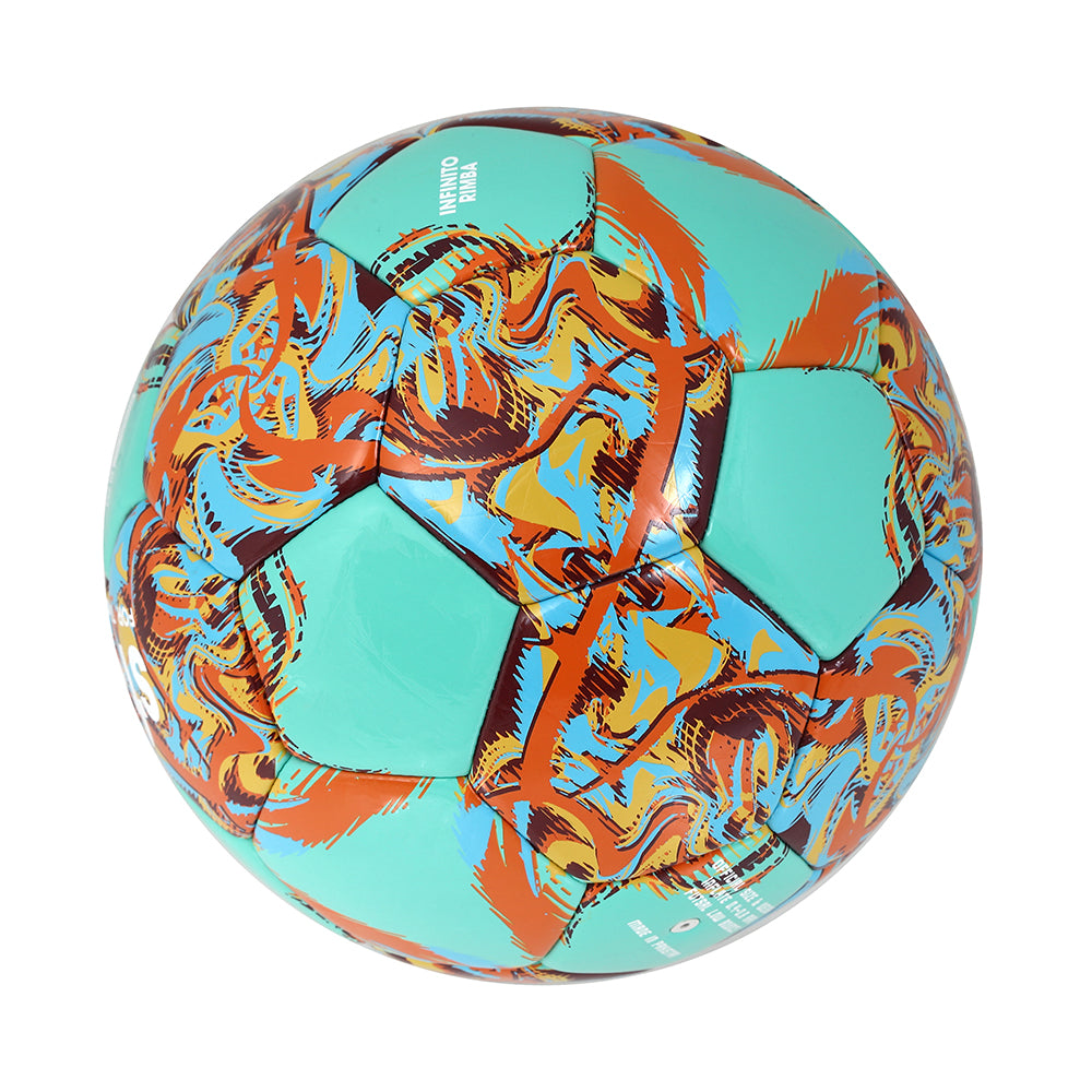 フットサルボール】 INFINITO RIMBA Training SB-23IR04｜sfida Online