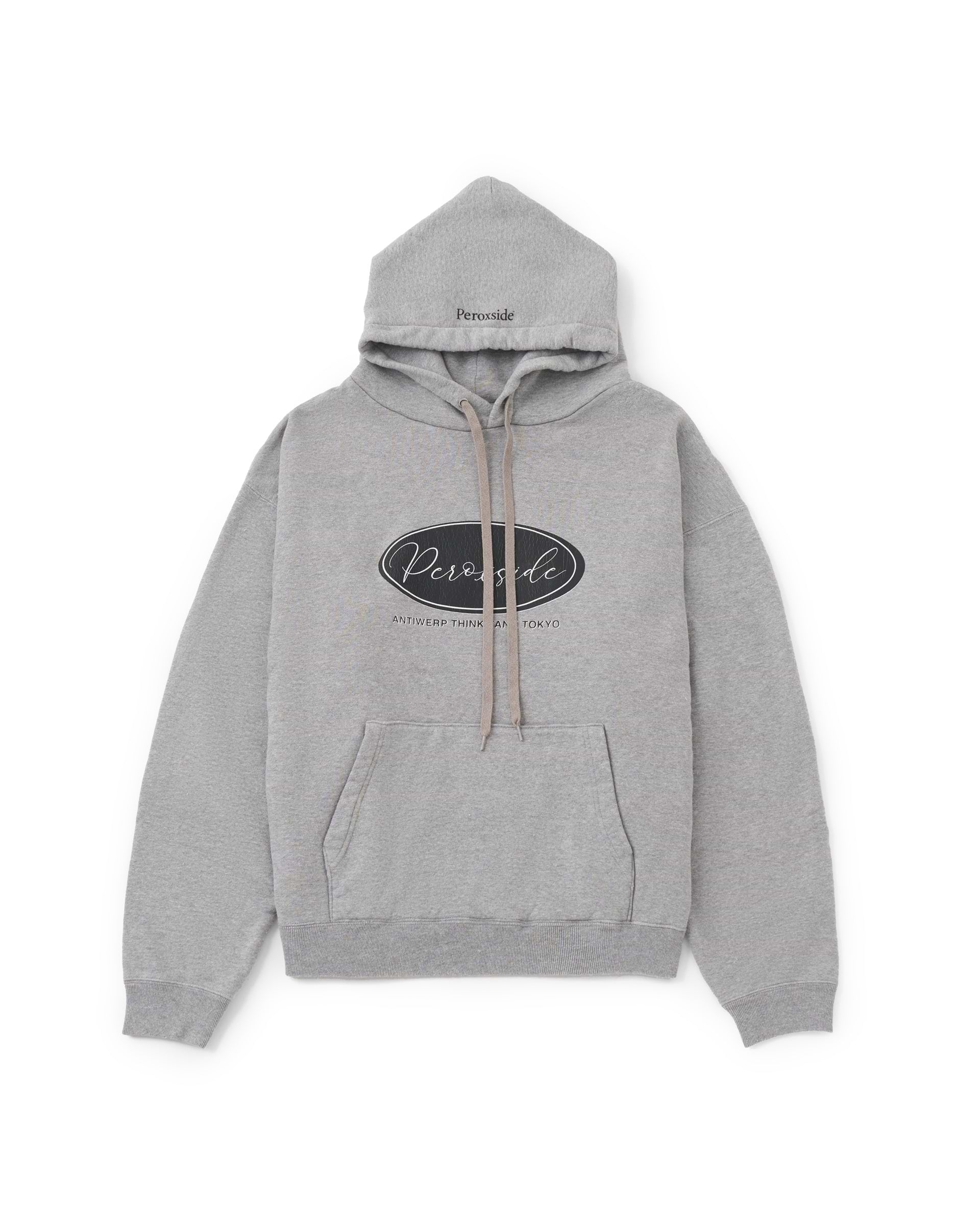 ミュージシャン CDL 2025 HIVER POPUPSTORE Limited Hoodie CDL TOKYO