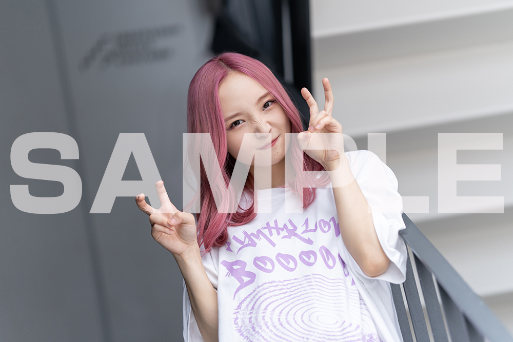 やまもとひかる×HEDWiNG×GEKIROCK CLOTHING 限定コラボ・アイテム予約