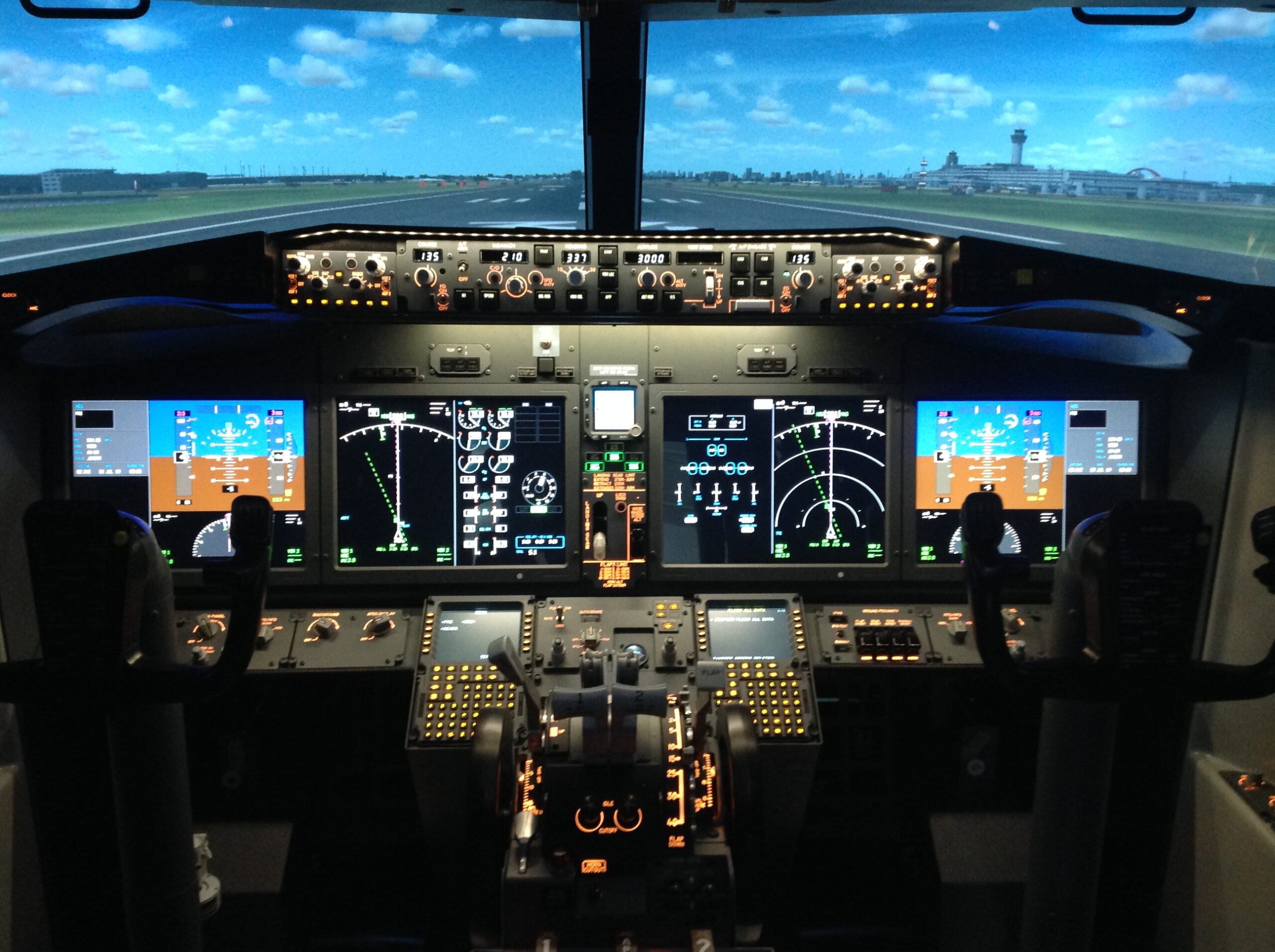 Boeing737MAXとBoeing737NGの違いについて！！ - Skyart JAPAN