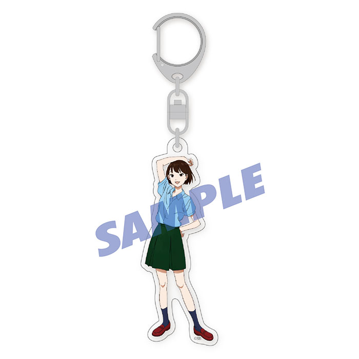 Goods｜TVアニメ『Sonny Boy -サニーボーイ-』公式サイト