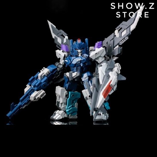 Master Made Mega Series SDT-06 SDT06 Caesar Overload - Show.Z Store