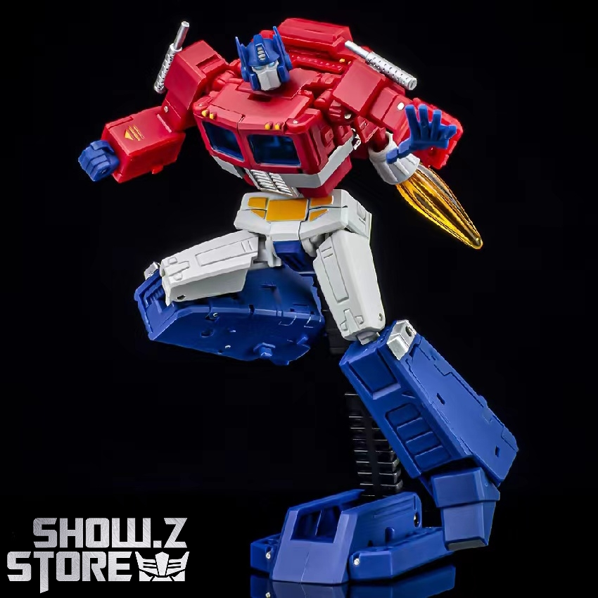 トランスフォーマー非正規MS-TOYS MS-B46 2023年版 希少 MINI