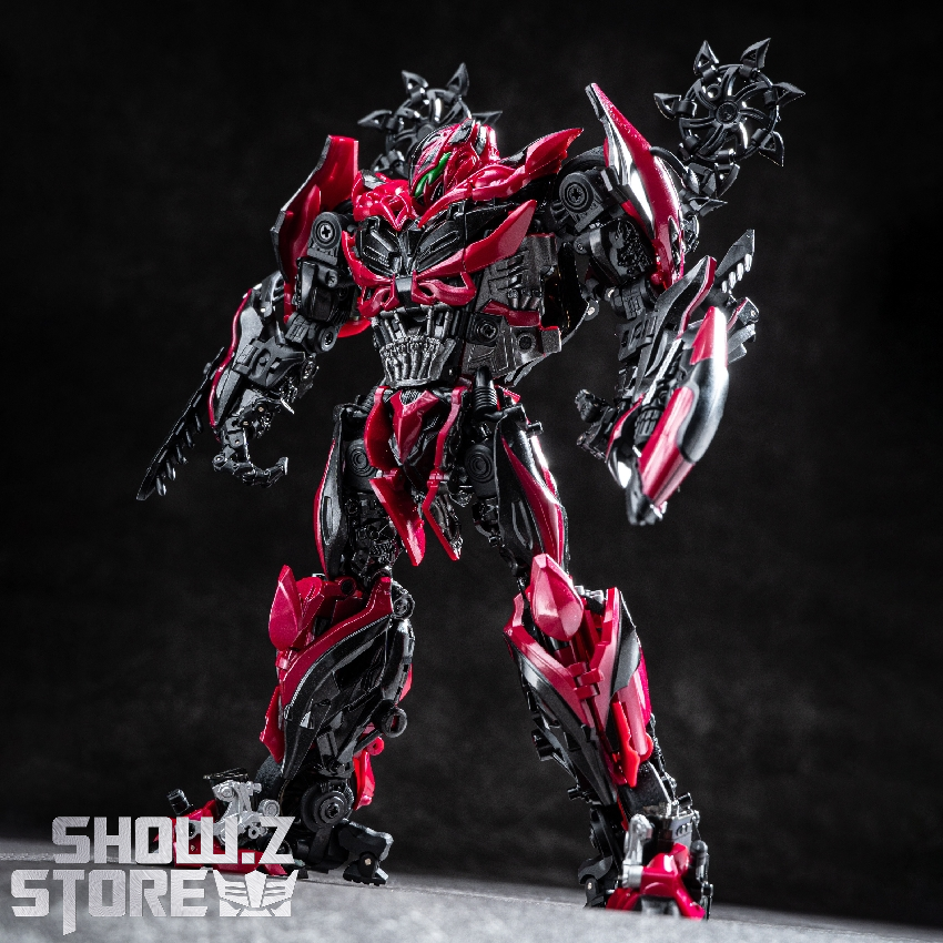 Unique Toys R-09 Red Destroyer Stinger- Show.Z Store