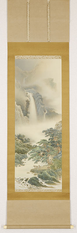 吉村鳳柳 - 商品一覧｜新古美術わたなべ