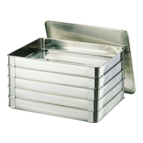 ステンレス システムバット（餃子バット） 小50 1-0142-0105 – 業務用