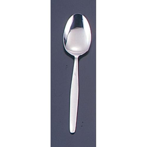 18-0TKG先丸スプーン 穴無 大 1-1852-0301 – 業務用食器の食器プロ