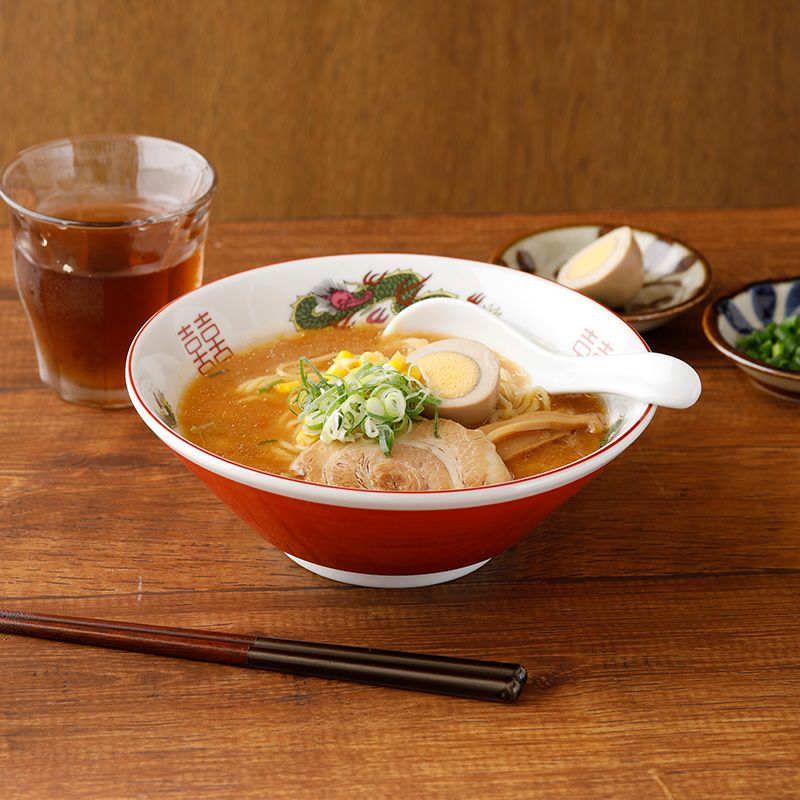 家で存分に中華気分を味わえるどんぶり。