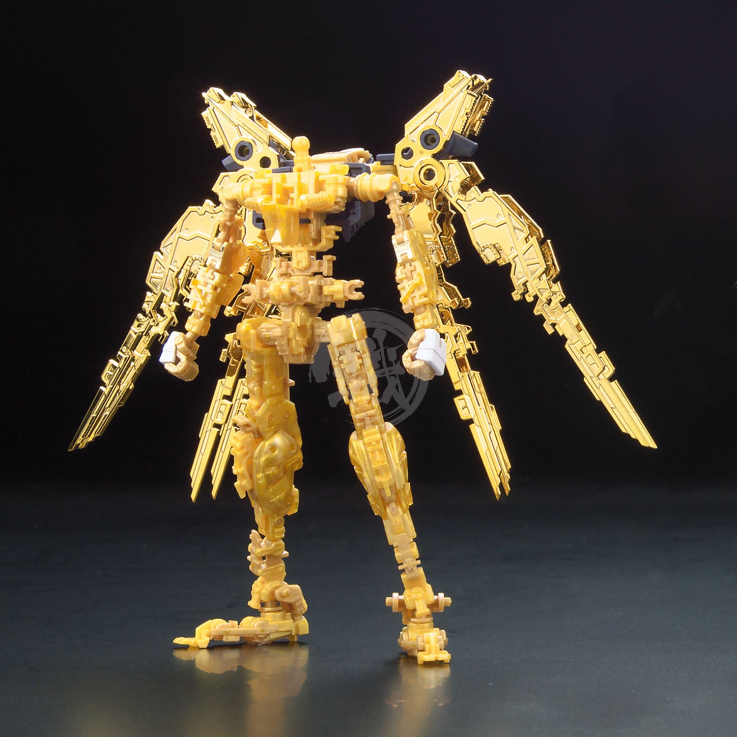 RG Strike Freedom Gundam | ShokuninGunpla