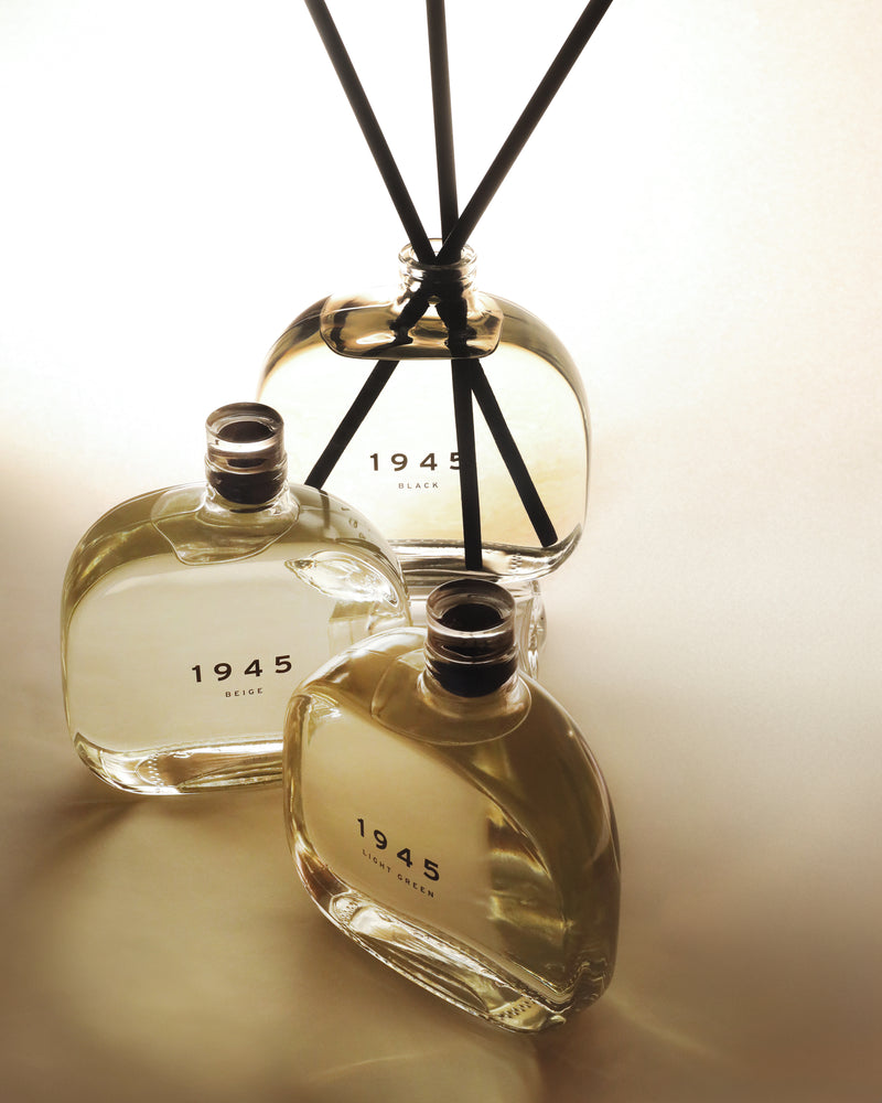 1945 ディフューザー｜Black｜500ml – SHOLAYERED