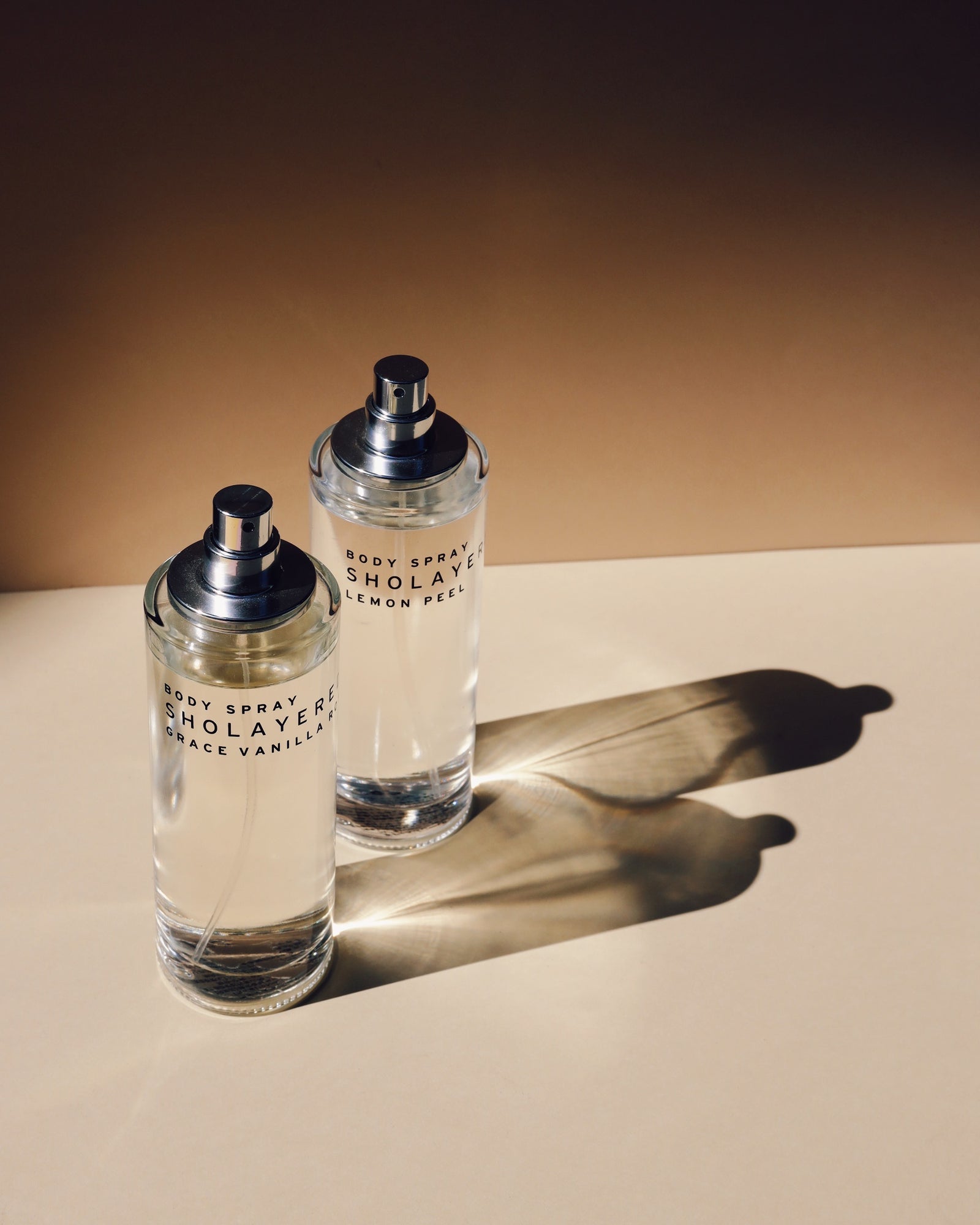 ボディスプレー｜シュガーライチ｜100ml – SHOLAYERED