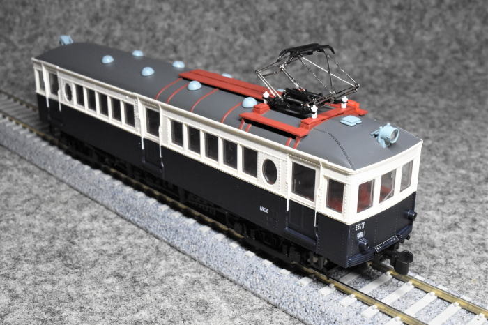上田交通5250形