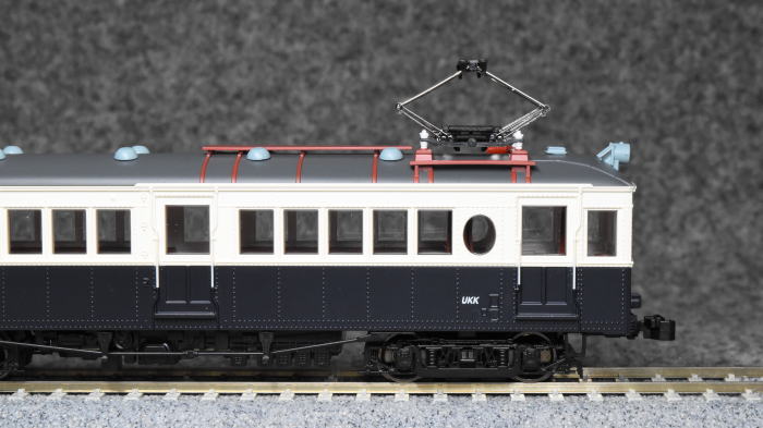 上田交通5250形