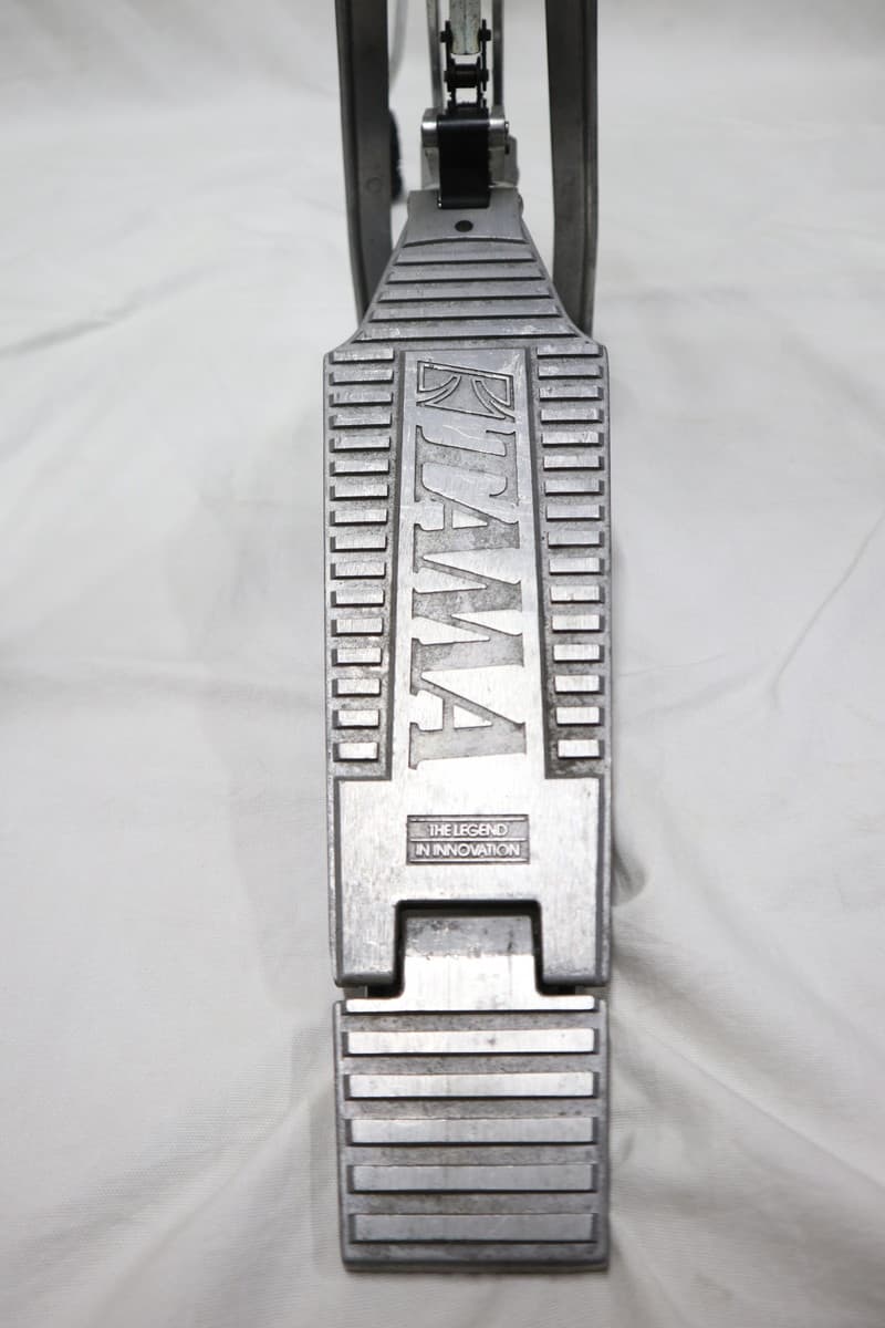 USED TAMA レバーグライドハイハットスタンド｜Custom Shop CANOPUS