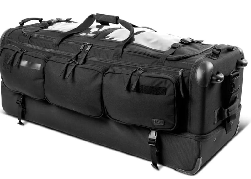 5.11 CAMS 3.0 186L Travel Bag – ShopCGX
