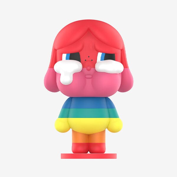Pop Mart x CRYBABY: Crying Again Series Figurine Blind Box (1pc