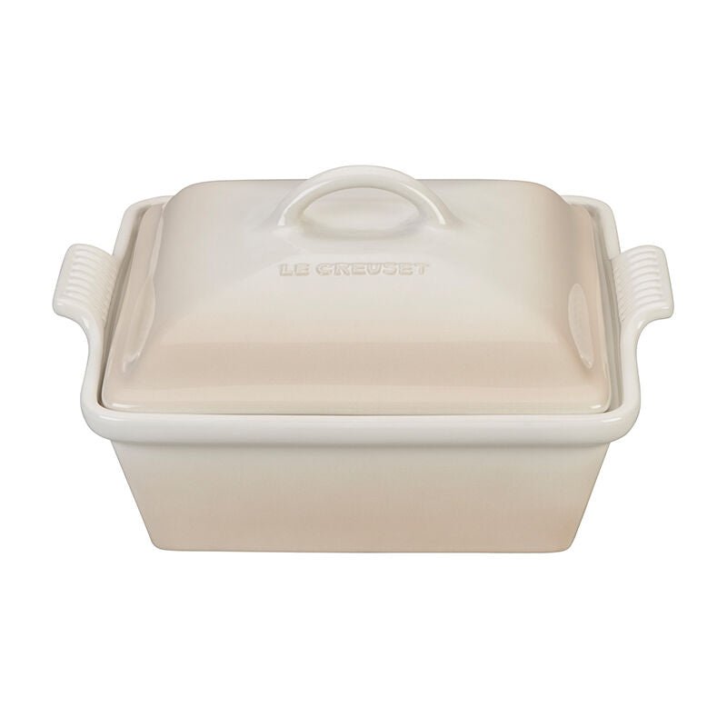 Heritage Square Casserole By Le Creuset – Bella Vita Gifts & Interiors