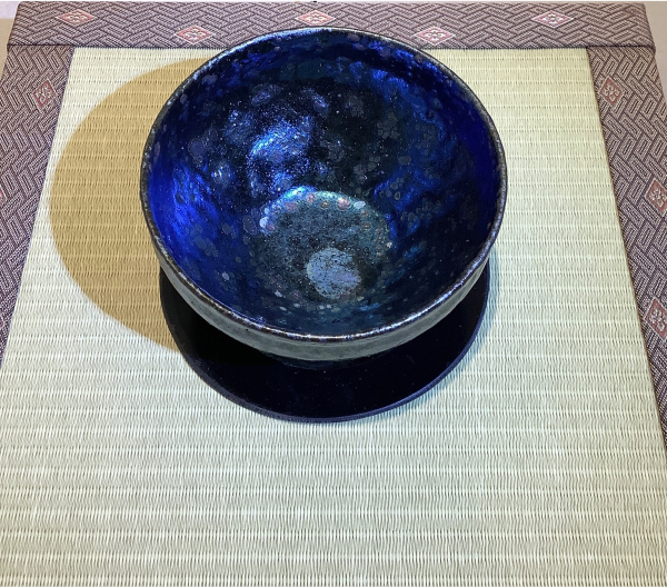 鈴木禎三展 〜碗の中の小宇宙〜 | ART HUB NAGOYA | 松坂屋名古屋店
