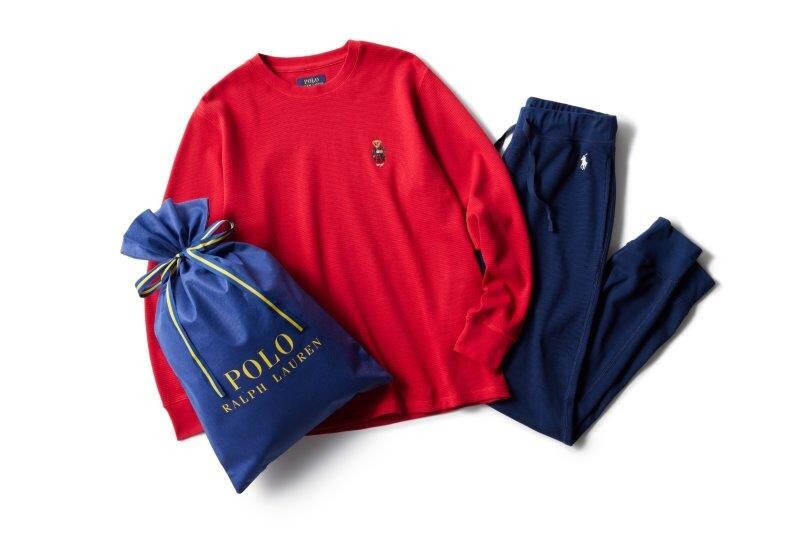 ポロラルフローレン NEWリラクシングウェア | エイチビーアイストア