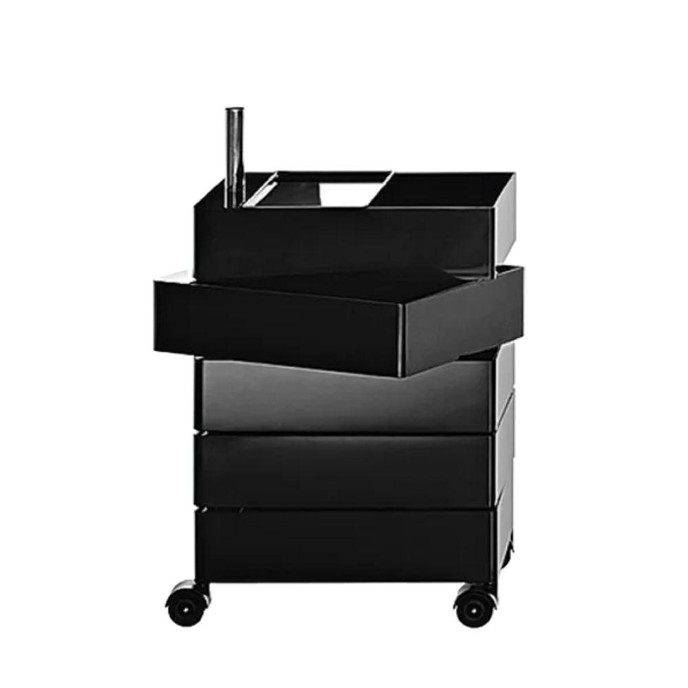 Magis 360° Container chest of 5 drawers