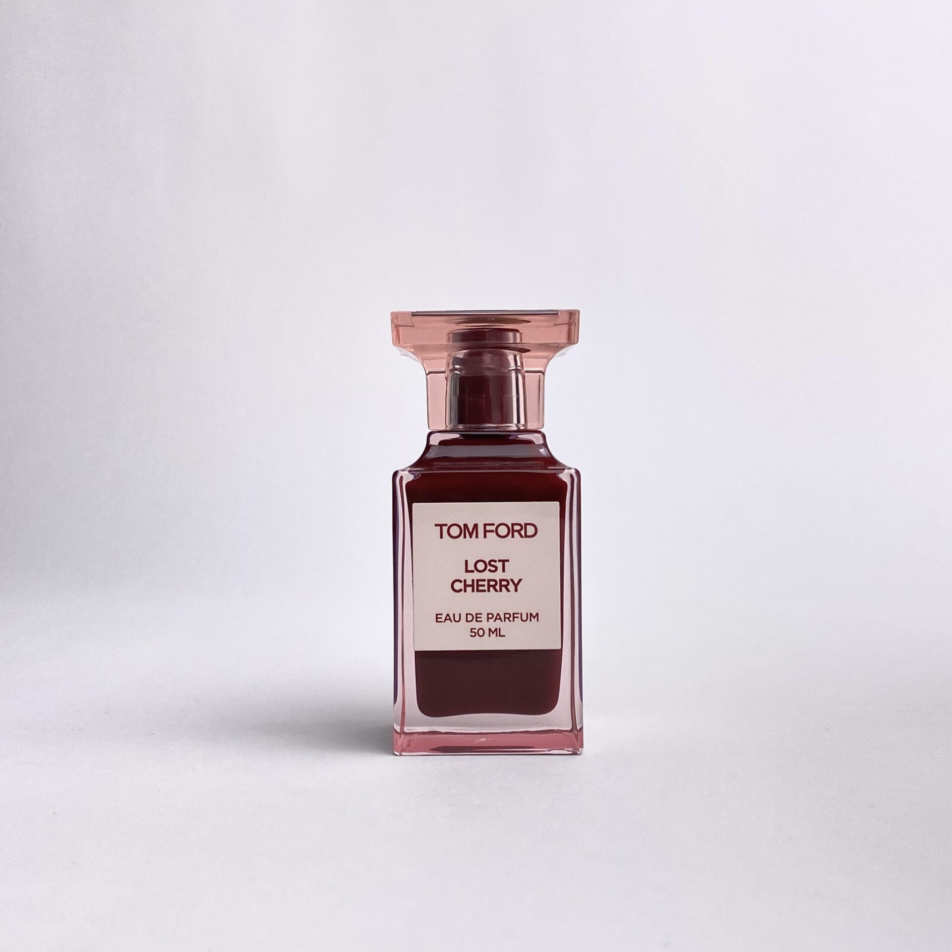 Buy Tom Ford Lost Cherry Eau de Parfum Online - ShopPerfume
