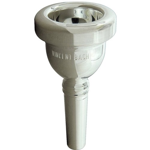 Vincent Bach 6-1/2AL Small Shank Trombone/Baritone Mpc.