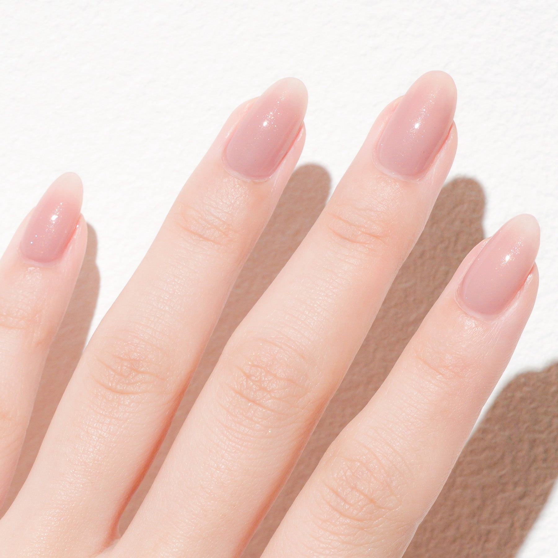 ジーエヌ マニキュア 27 メルティ GN by Genish Manicure｜コスメ・デ