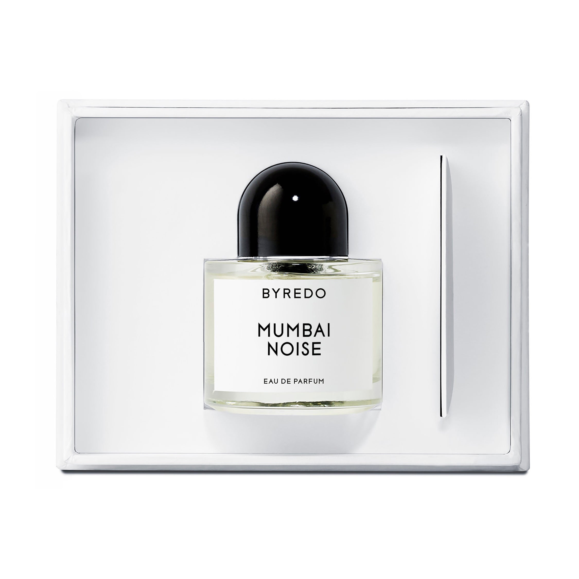 BYREDO: EAU DE PARFUM (MUMBAI NOISE) | DSMG E-SHOP