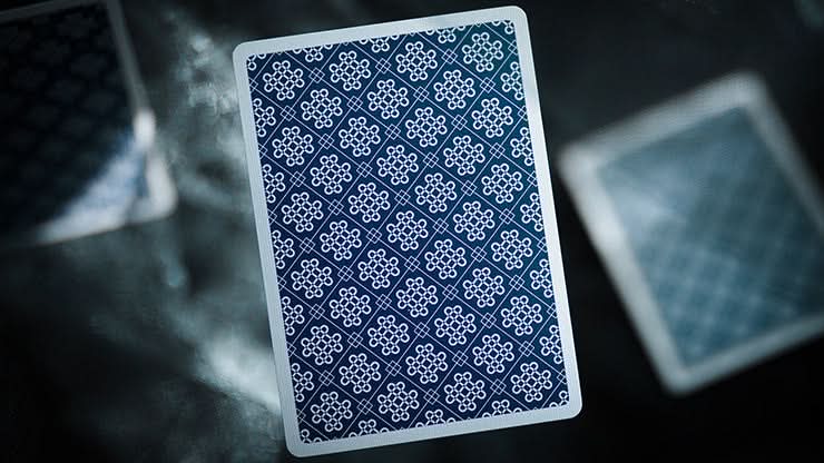 Mint 2 Playing Cards – 52Kards