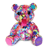 Emotional Bear By Sebastian Masuda Art Special Edition | 6