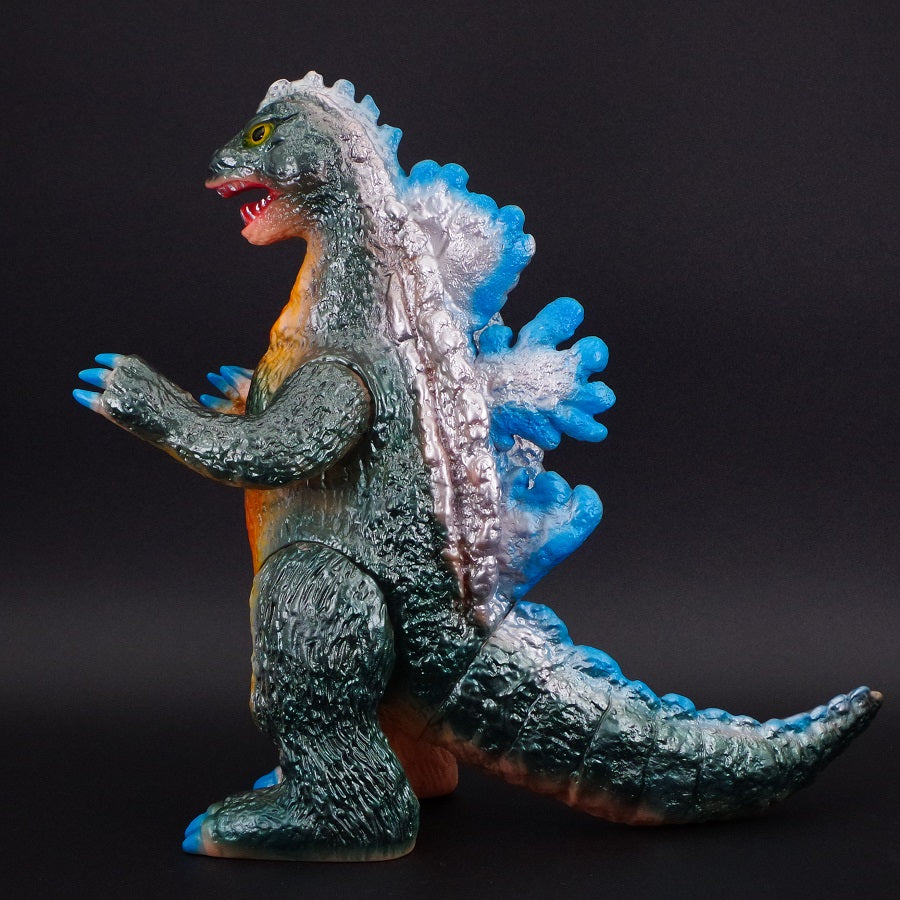 ブルマァク ホタルンガ カタログ色 検 ベアモデル マーミット 怪獣郷