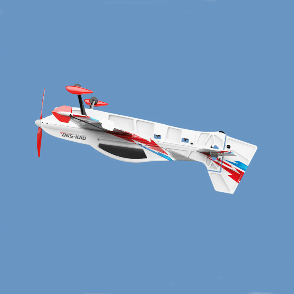 QIDI-550 SWIFT-ONE Sky Challenger 505mm Wingspan 2.4GHz 6CH EPP RC