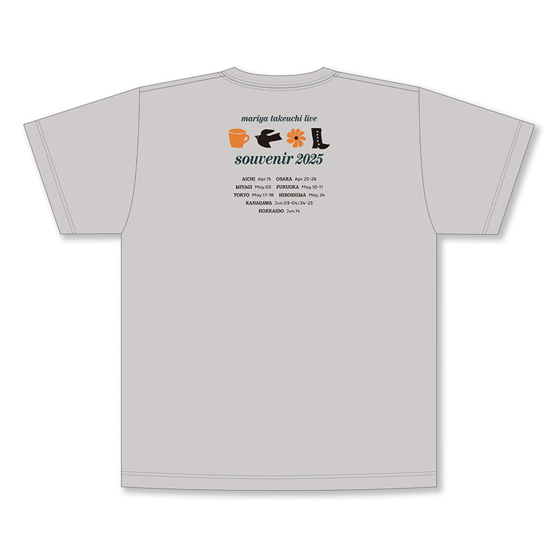竹内まりや ONLINE SHOP