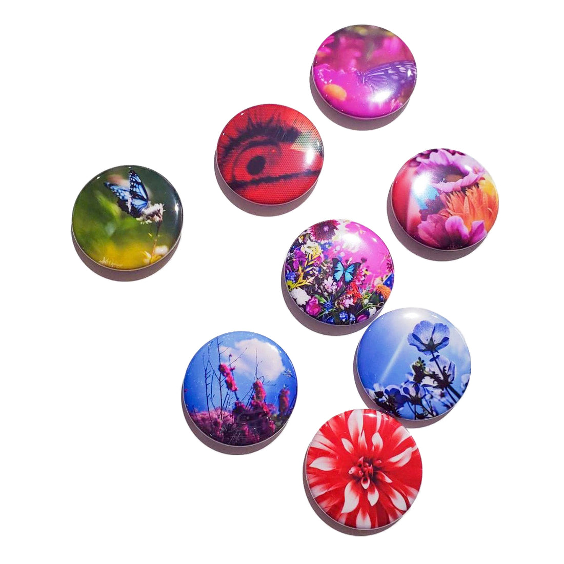 缶バッジ – MIKA NINAGAWA OFFICIAL STORE