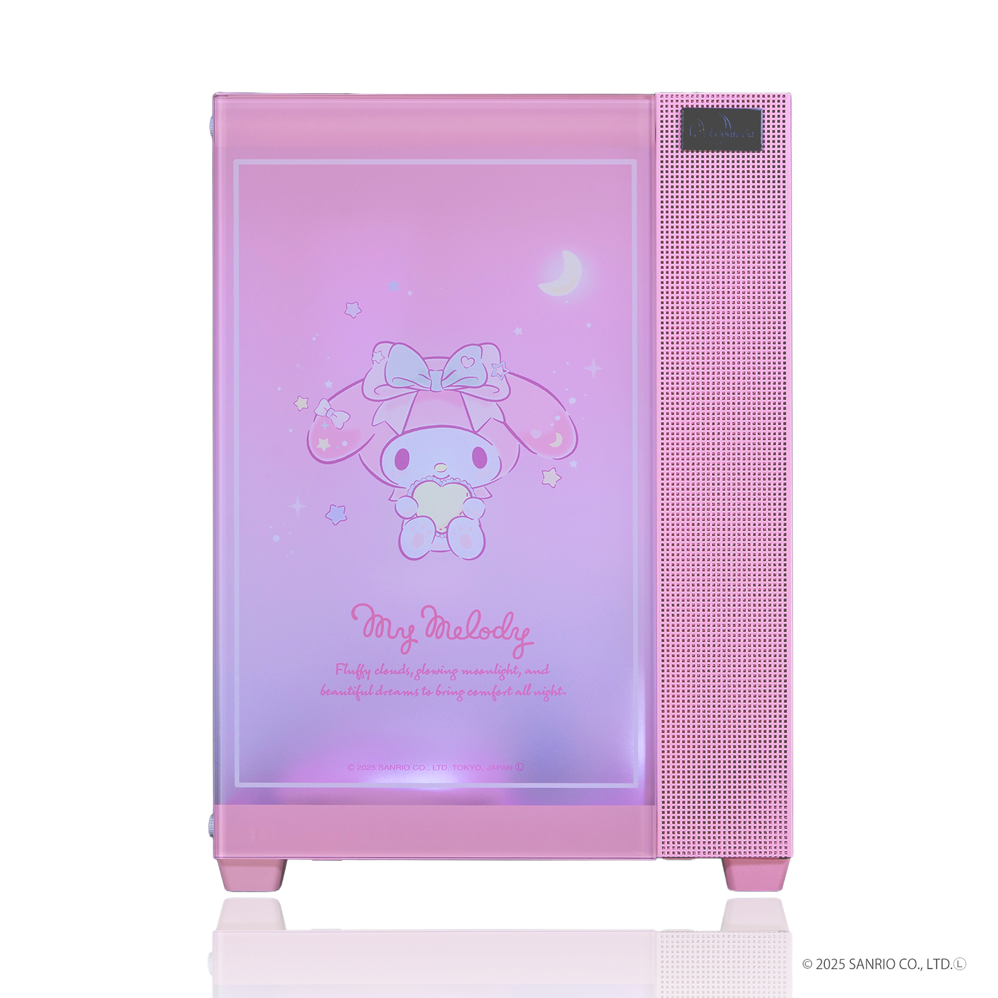 サンリオキャラクターズ』×「Astromeda」コラボレーションPC【マイ