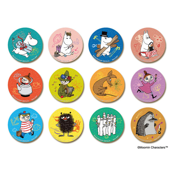 ちょっぴりレア？なキャラクター特集 Page 2 - MOOMIN SHOP