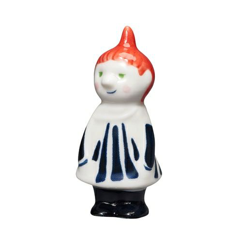 MOOMIN ARABIA Mini Figure (Little My) - MOOMIN SHOP