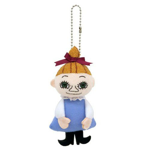夢見るミムラ マスコット562787 - MOOMIN SHOP
